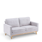 Comforro Willow 2 Seater Compressed Sofa