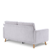 Comforro Willow 2 Seater Compressed Sofa