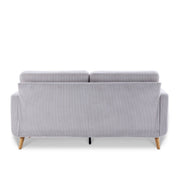Comforro Willow 2 Seater Compressed Sofa