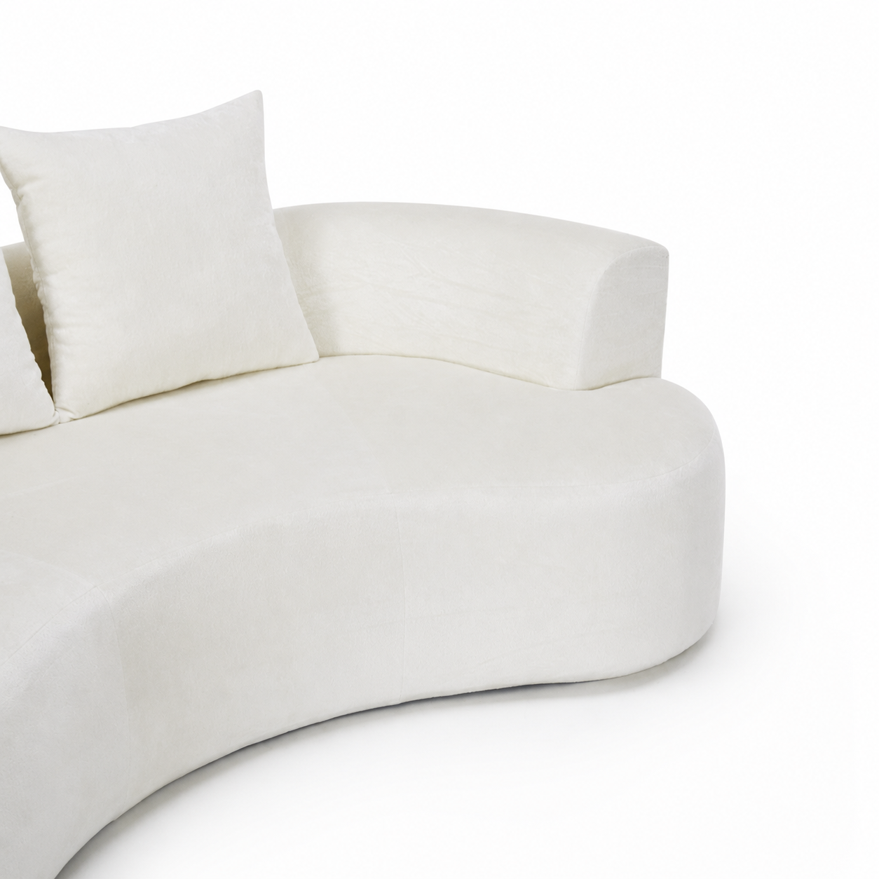 TYRO 2 Seater V1158-SF-TO521-2S-CR