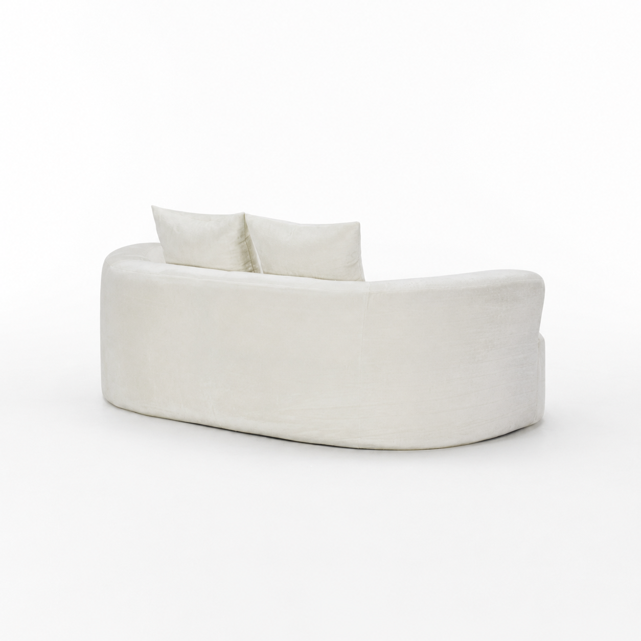 TYRO 2 Seater V1158-SF-TO521-2S-CR