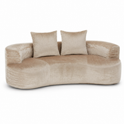 TYRO 2 Seater