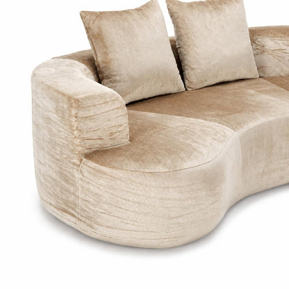 TYRO 2 Seater V1158-SF-TO521-2S-MC