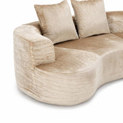 TYRO 2 Seater