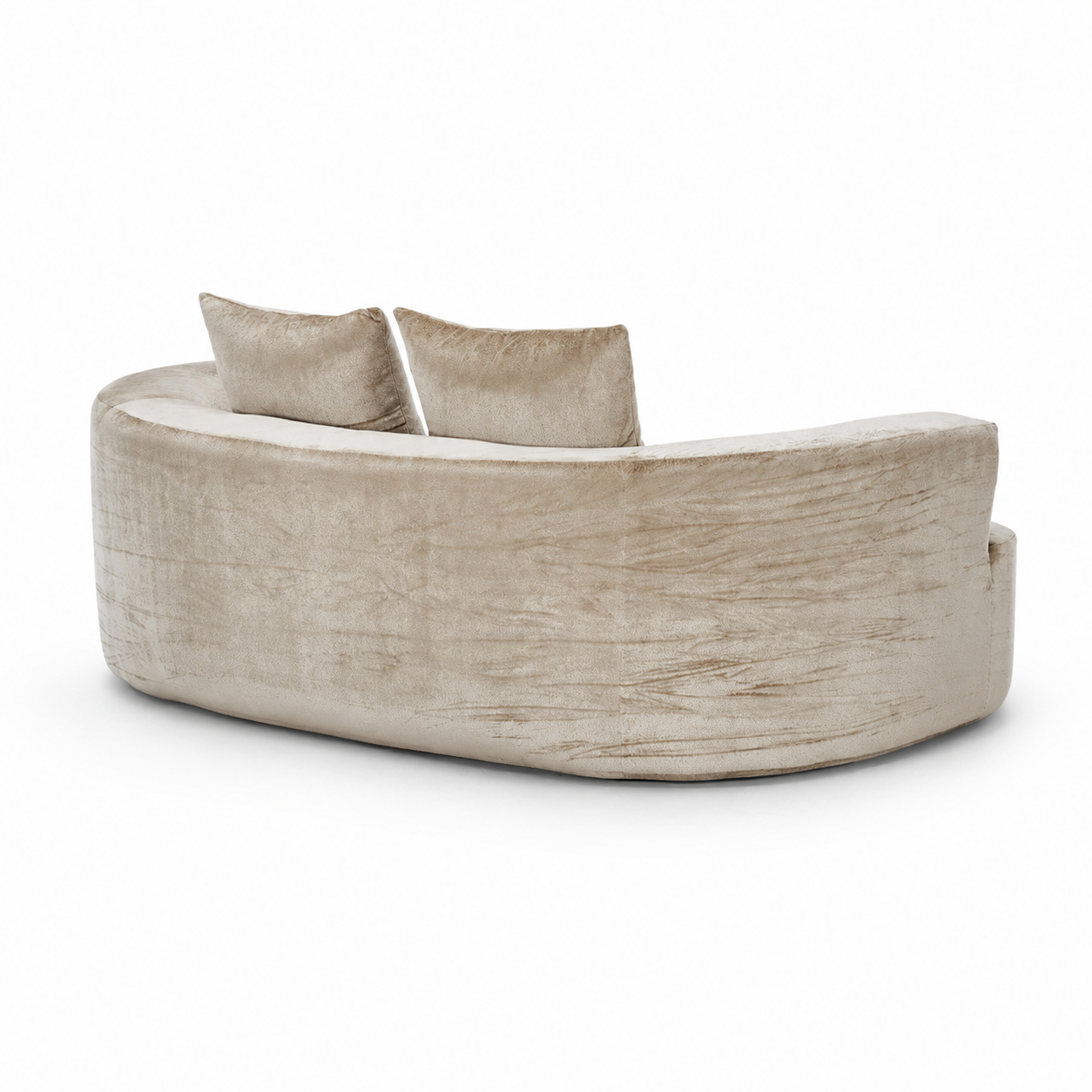 TYRO 2 Seater V1158-SF-TO521-2S-MC