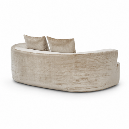 TYRO 2 Seater V1158-SF-TO521-2S-MC