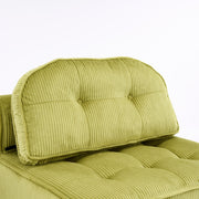Comforro Hando Compressed Chair