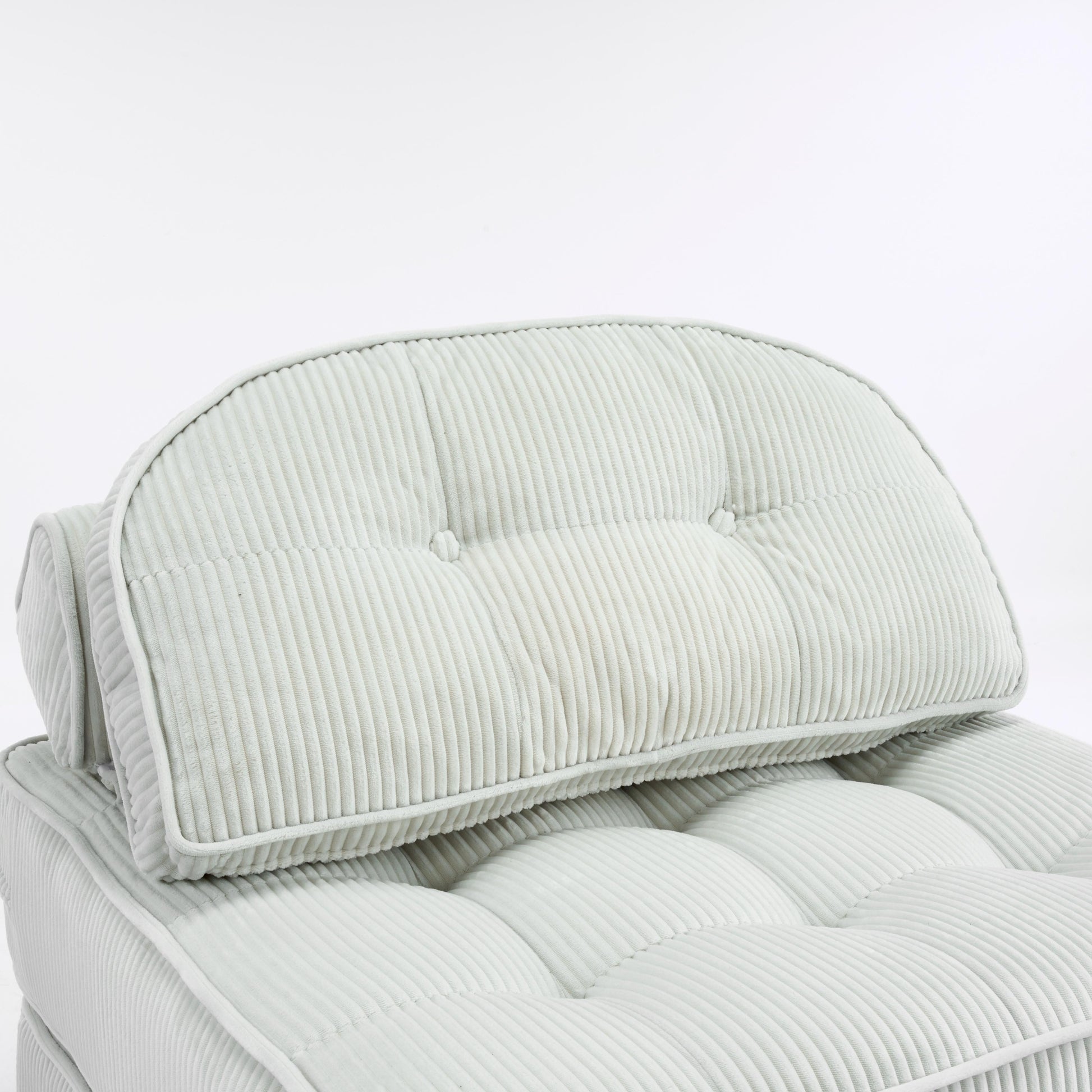 Comforro Hando Compressed Chair V1158-ZE5461-MY-K2406-16-LTGY