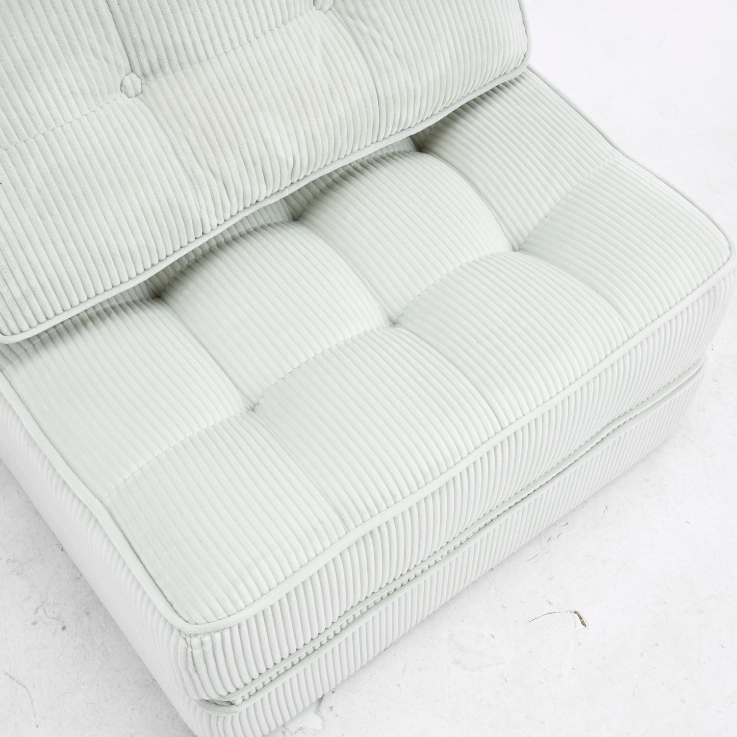 Comforro Hando Compressed Chair V1158-ZE5461-MY-K2406-16-LTGY