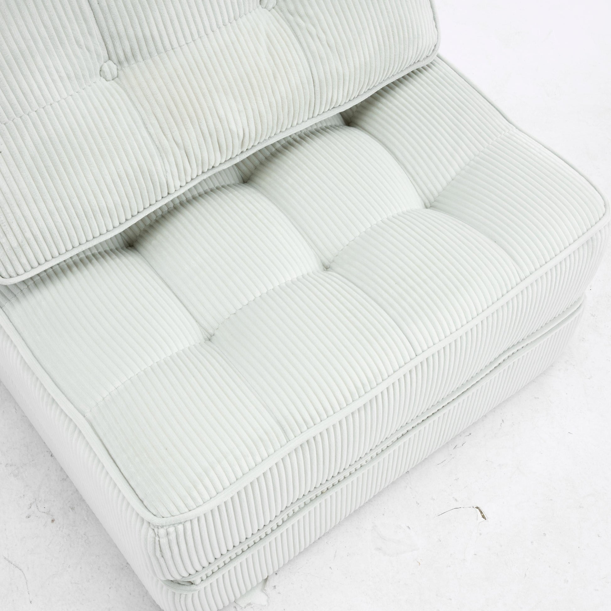 Comforro Hando Compressed Chair V1158-ZE5461-MY-K2406-16-LTGY