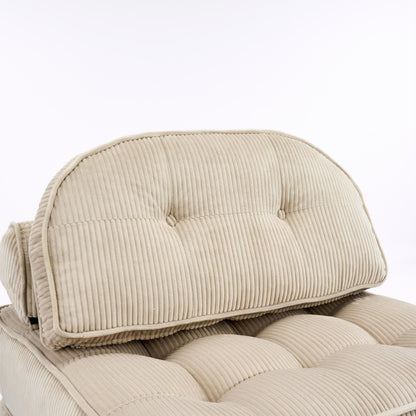 Comforro Hando Compressed Chair V1158-ZE5461-MY-K2406-2-CFE