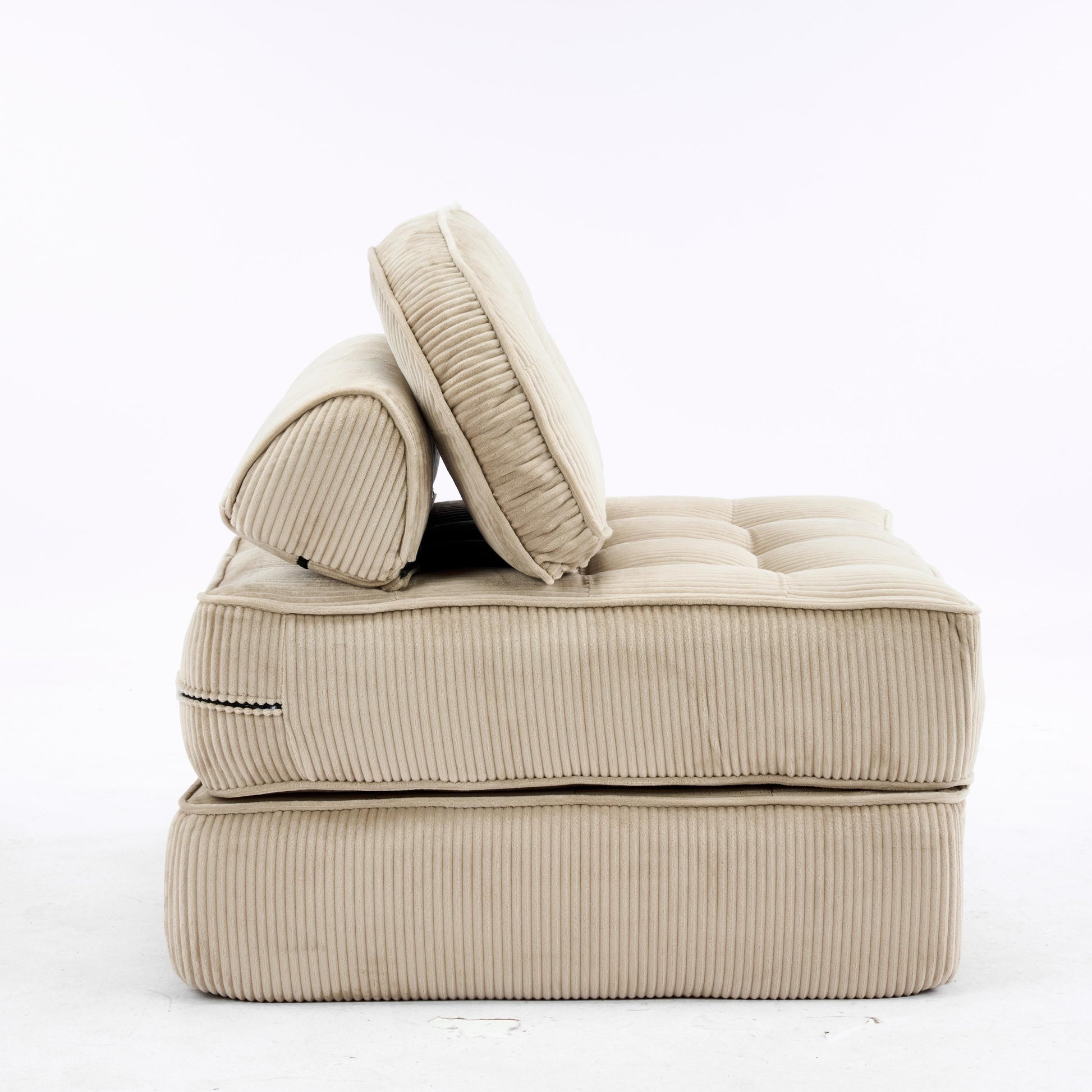 Comforro Hando Compressed Chair V1158-ZE5461-MY-K2406-2-CFE