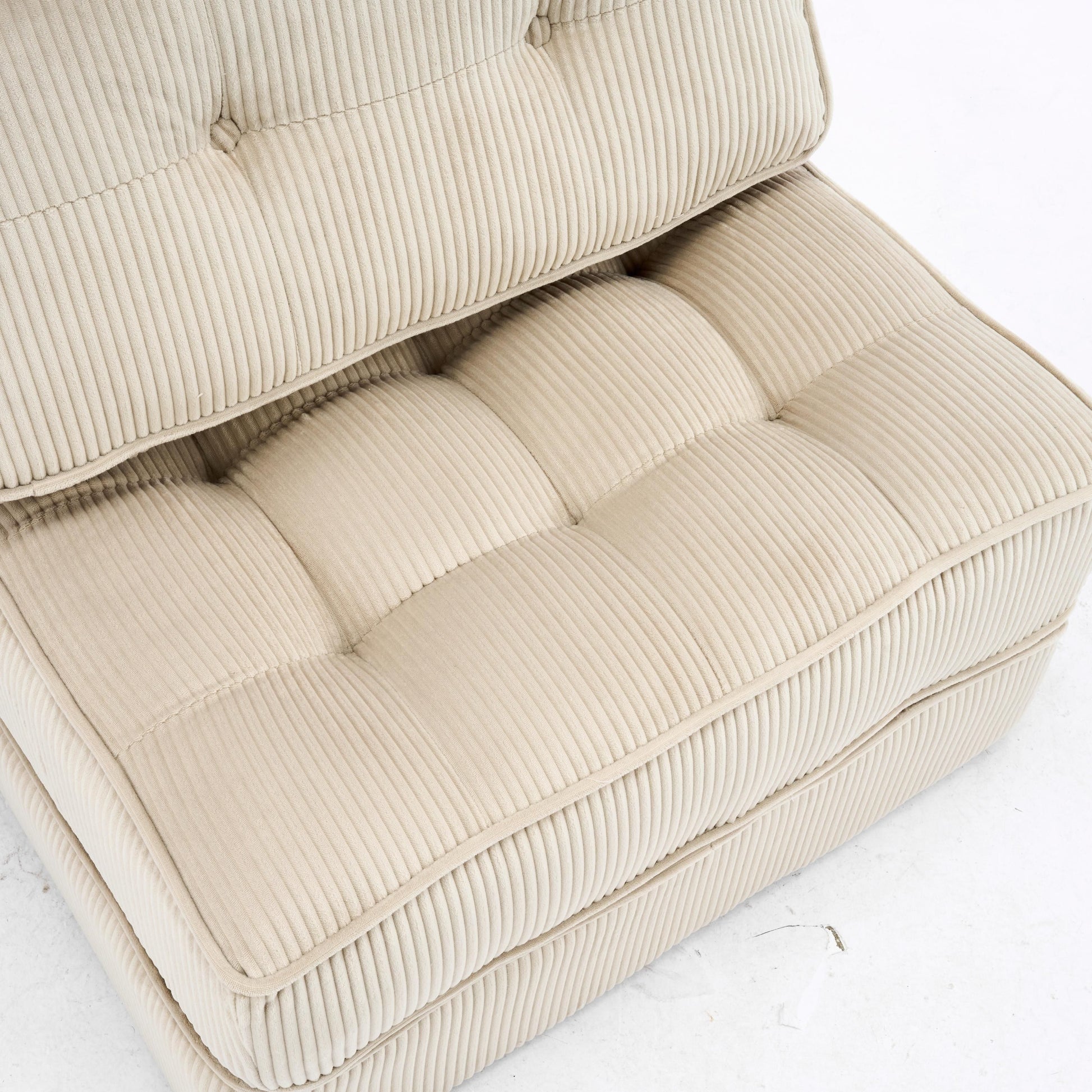 Comforro Hando Compressed Chair V1158-ZE5461-MY-K2406-2-CFE
