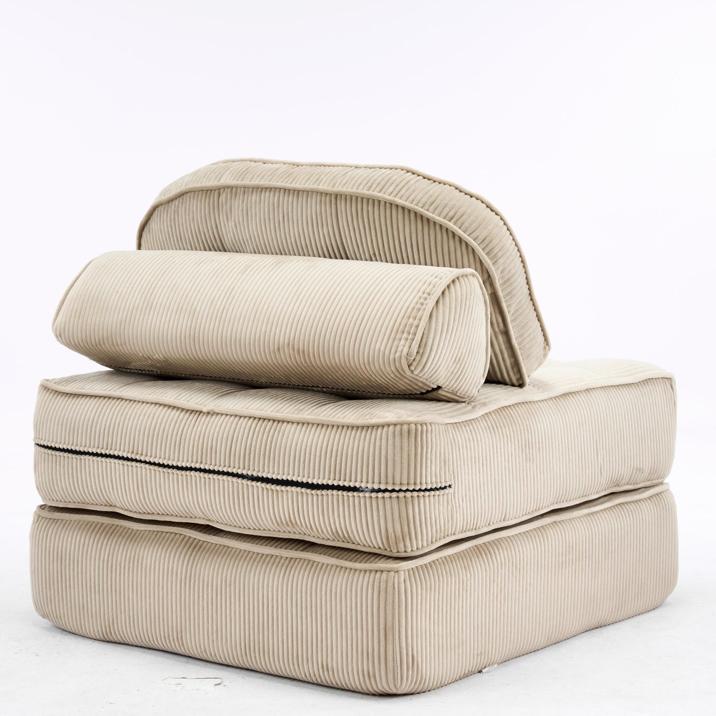 Comforro Hando Compressed Chair V1158-ZE5461-MY-K2406-2-CFE