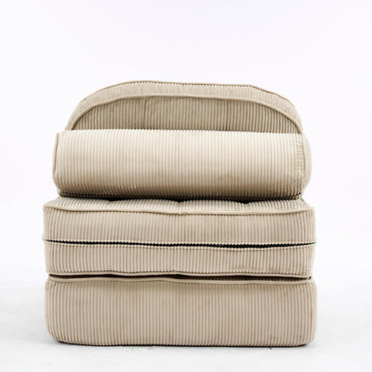 Comforro Hando Compressed Chair V1158-ZE5461-MY-K2406-2-CFE