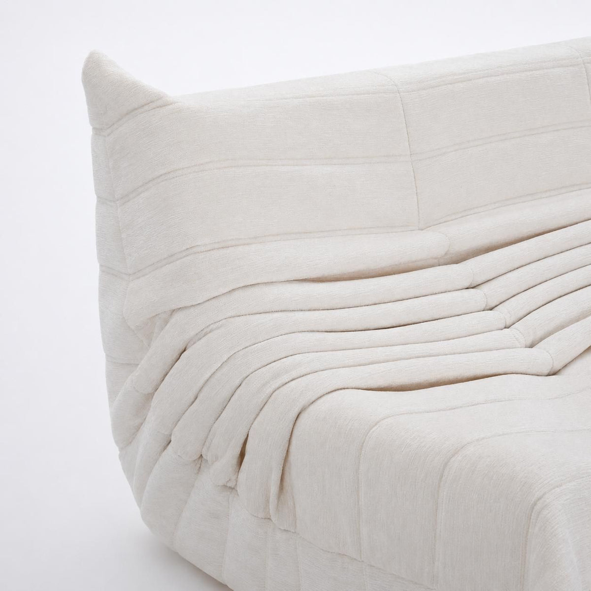 TANGO 3 Seater LOUNGE CHAIR