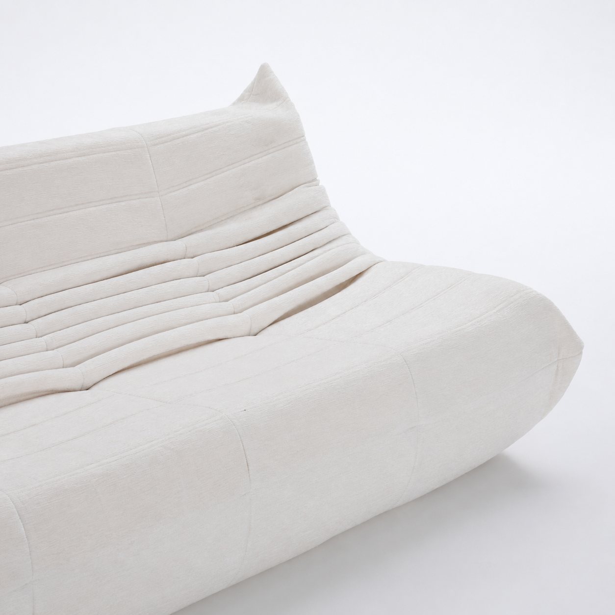 TANGO 3 Seater LOUNGE CHAIR