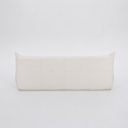 TANGO 3 Seater LOUNGE CHAIR