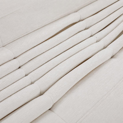 TANGO 3 Seater LOUNGE CHAIR V1158-ZE5583-MYJJL12-2-BE