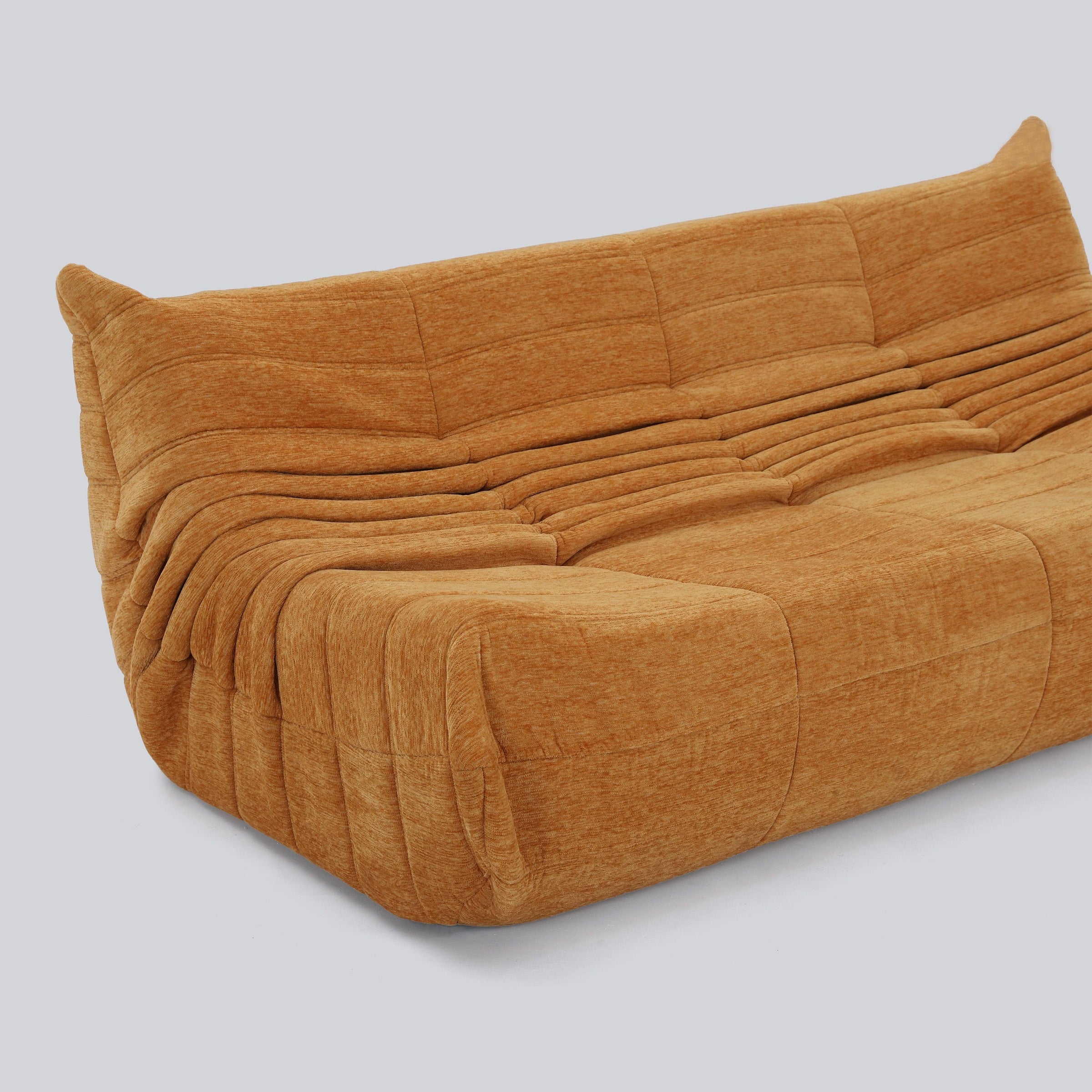 TANGO 3 Seater LOUNGE CHAIR