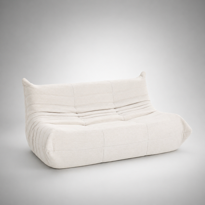 Flutto 2 Seater LOUNGE CHAIR V1158-ZE579-MYJJL12-2-BE