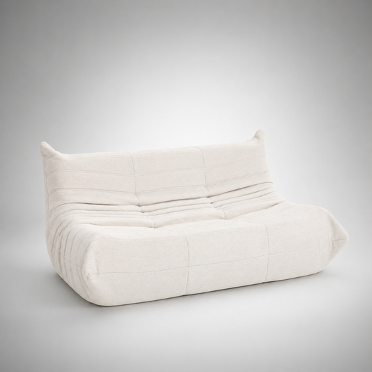 Flutto 2 Seater LOUNGE CHAIR V1158-ZE579-MYJJL12-2-BE