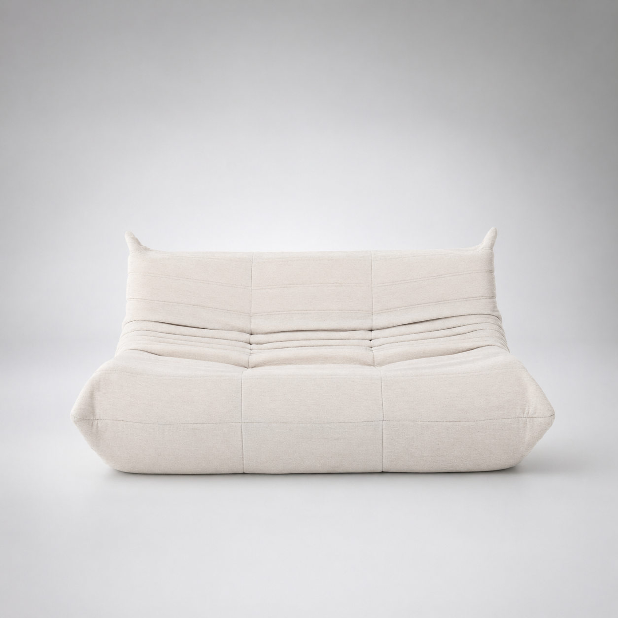 Flutto 2 Seater LOUNGE CHAIR V1158-ZE579-MYJJL12-2-BE