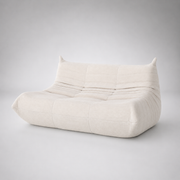 Flutto 2 Seater LOUNGE CHAIR