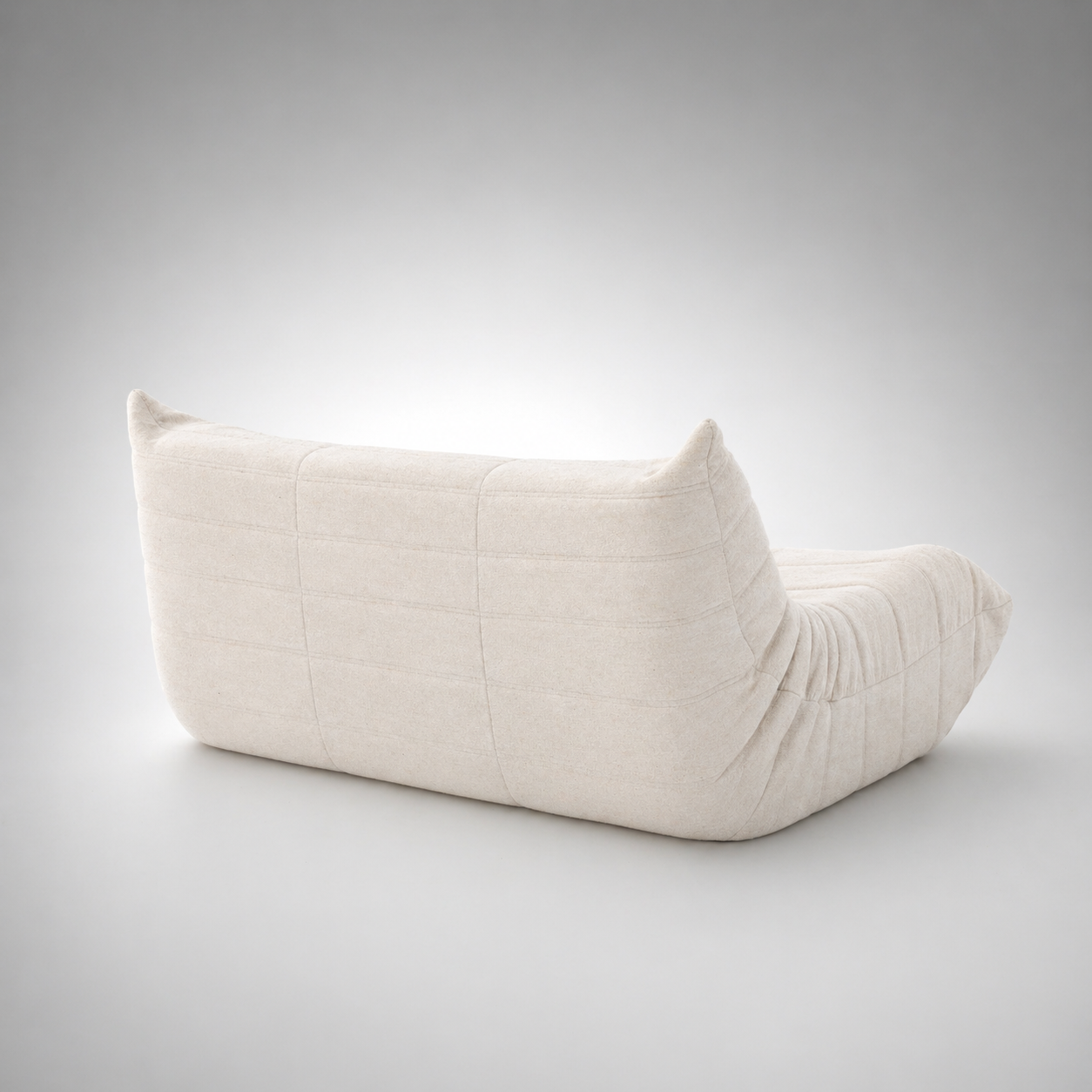 Flutto 2 Seater LOUNGE CHAIR V1158-ZE579-MYJJL12-2-BE