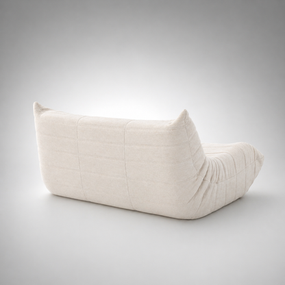Flutto 2 Seater LOUNGE CHAIR V1158-ZE579-MYJJL12-2-BE
