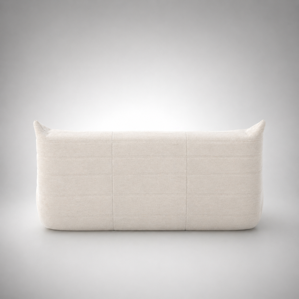 Flutto 2 Seater LOUNGE CHAIR V1158-ZE579-MYJJL12-2-BE