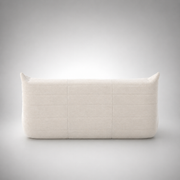 Flutto 2 Seater LOUNGE CHAIR