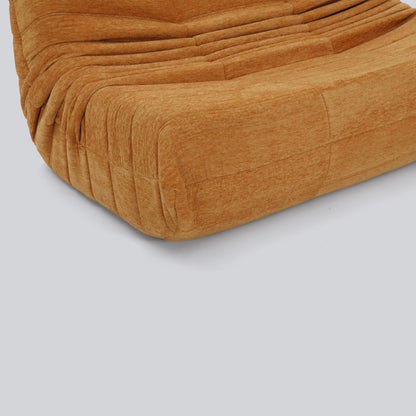 Flutto 2 Seater LOUNGE CHAIR V1158-ZE579-MYJJL12-5-YE