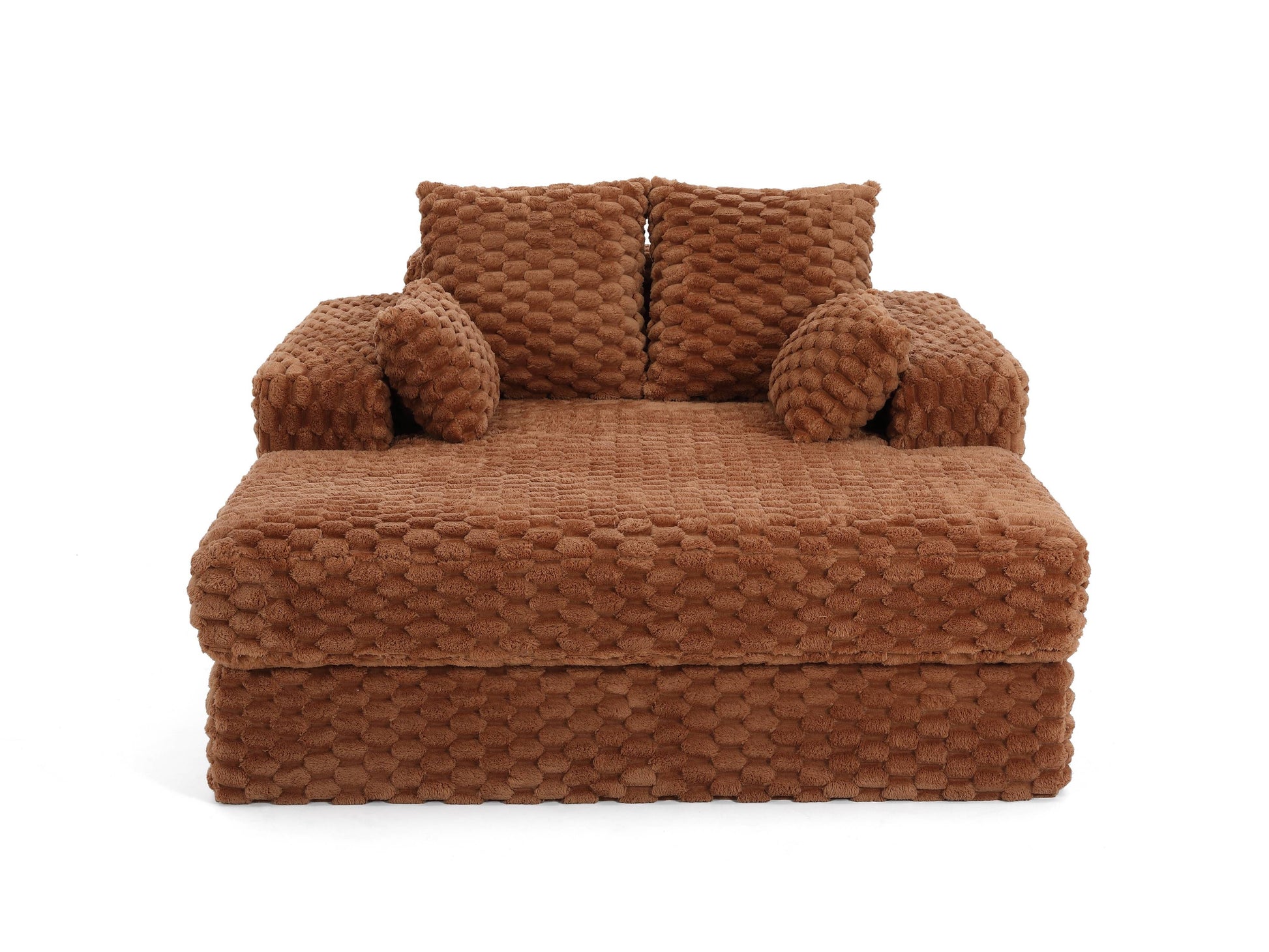 CozyCloud Lounge Chair V1158-ZE7260-WZ3069-3-BR
