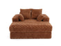 CozyCloud Lounge Chair V1158-ZE7260-WZ3069-3-BR