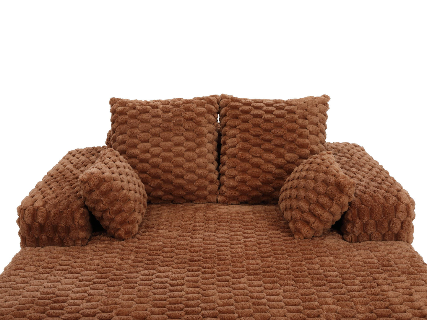 CozyCloud Lounge Chair V1158-ZE7260-WZ3069-3-BR
