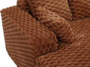 CozyCloud Lounge Chair
