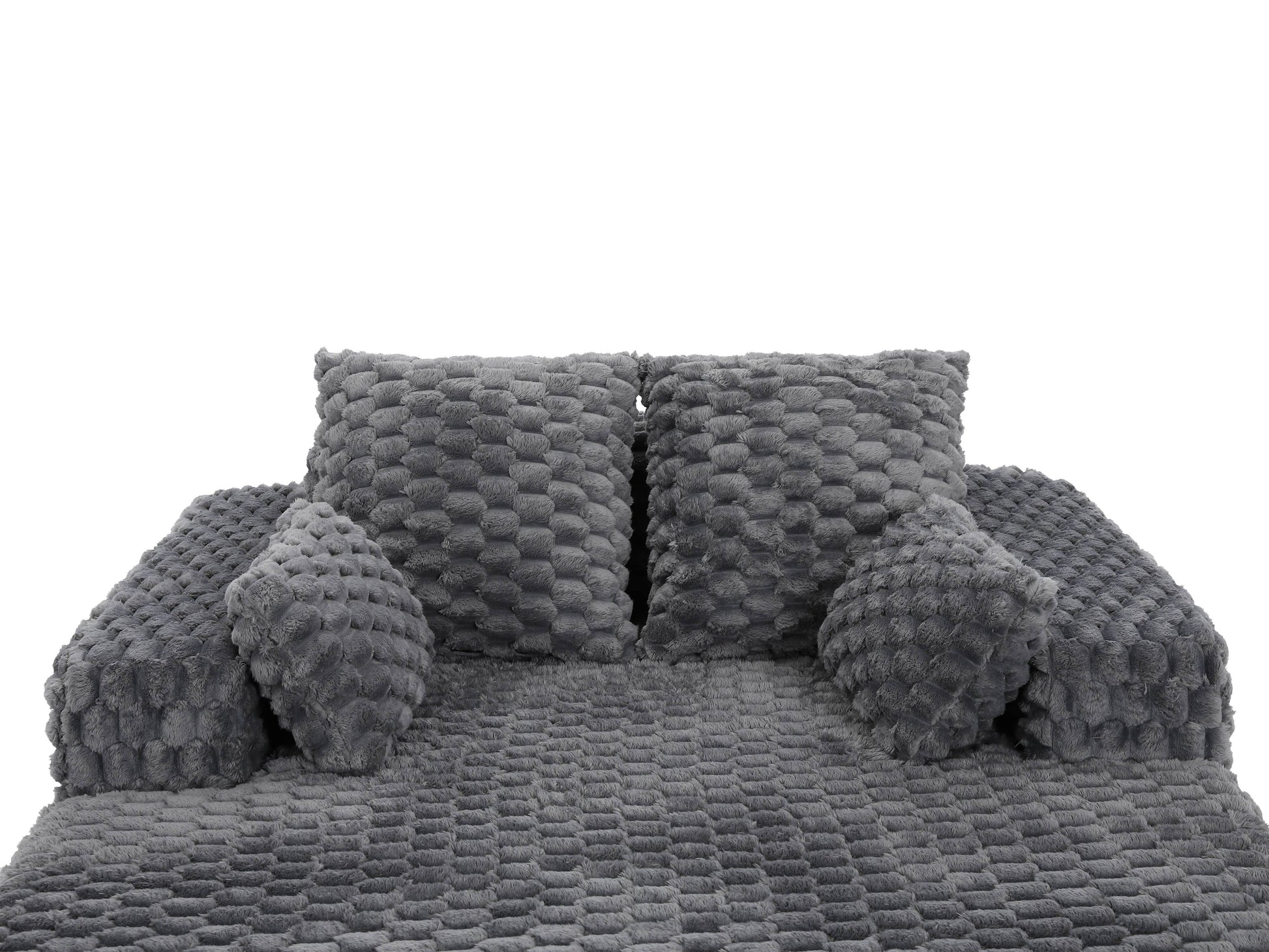 CozyCloud Lounge Chair V1158-ZE7260-WZ3069-7-LGY