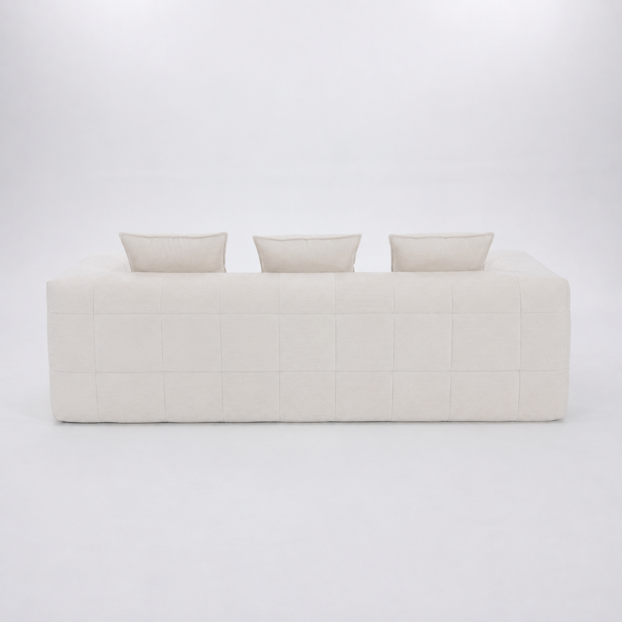 Monda 3 Seater Compressed Sofa V1158-ZE7264-MYJJL12-2-BE