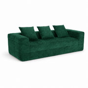 Monda 3 Seater Compressed Sofa