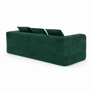 Monda 3 Seater Compressed Sofa