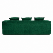 Monda 3 Seater Compressed Sofa
