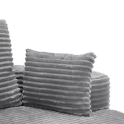 Leon Lounge Armchair