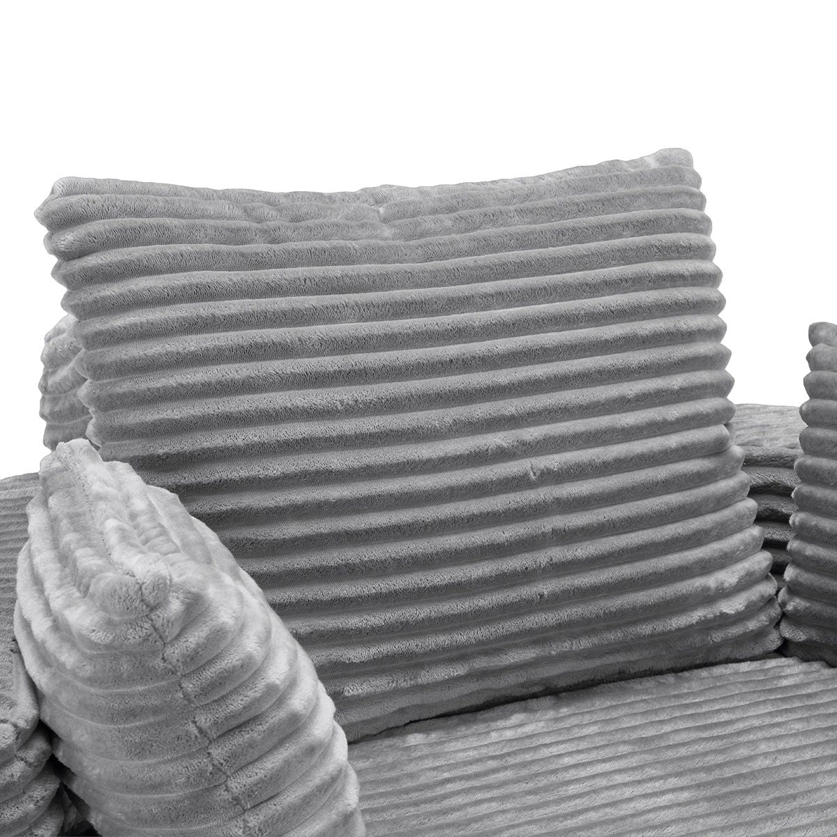 Leon Lounge Armchair