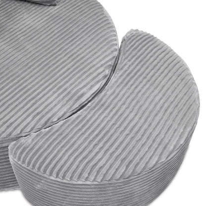 Leon Lounge Armchair