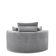 Leon Lounge Armchair
