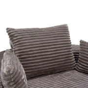 Leon Lounge Armchair