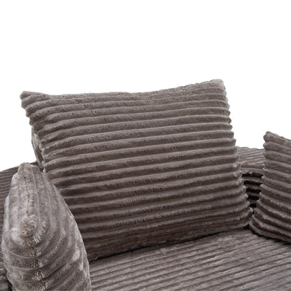 Leon Lounge Armchair
