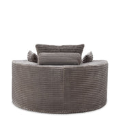 Leon Lounge Armchair