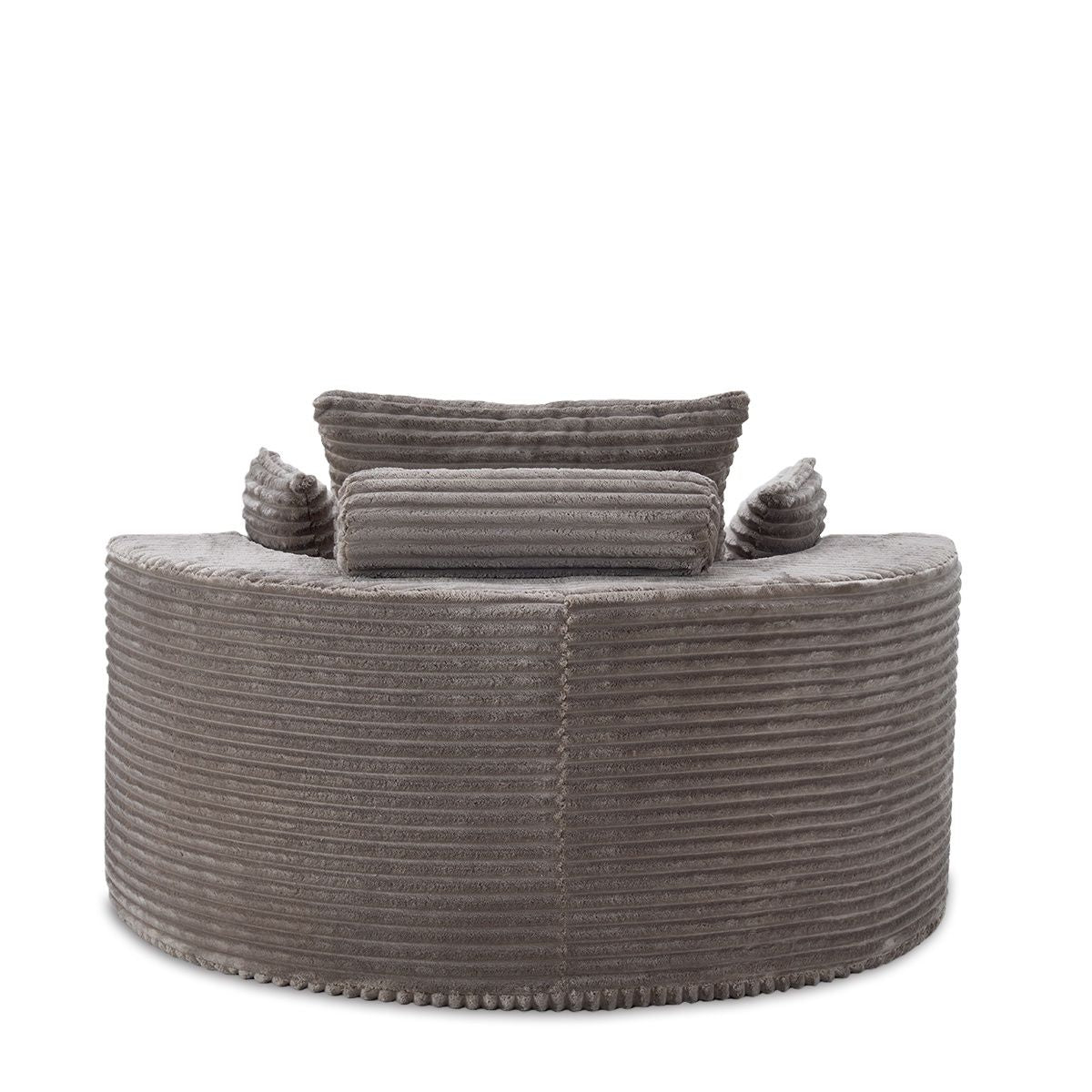 Leon Lounge Armchair